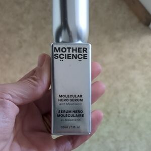 Mother Science Molecular Hero Serum